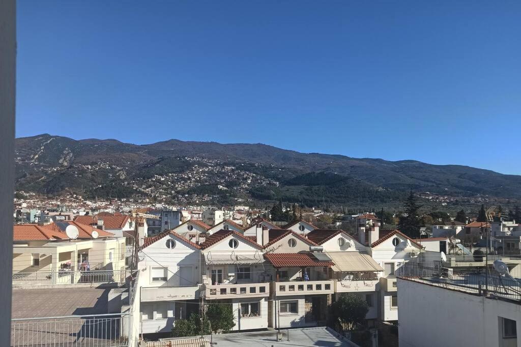 Classic And Chic Volos Exterior photo