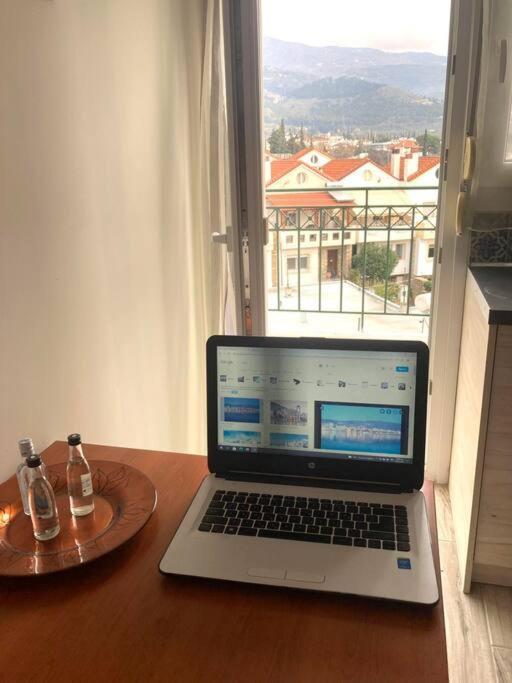 Classic And Chic Volos Exterior photo