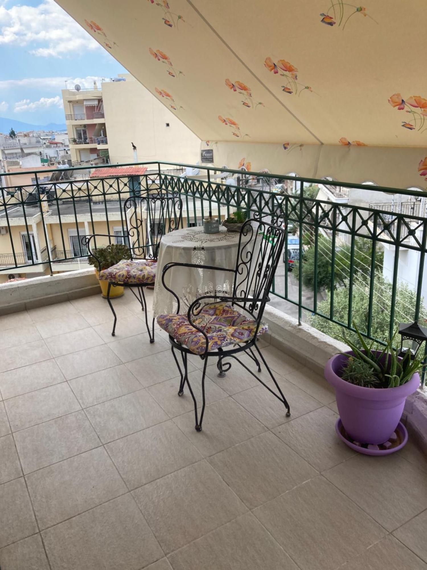 Classic And Chic Volos Exterior photo