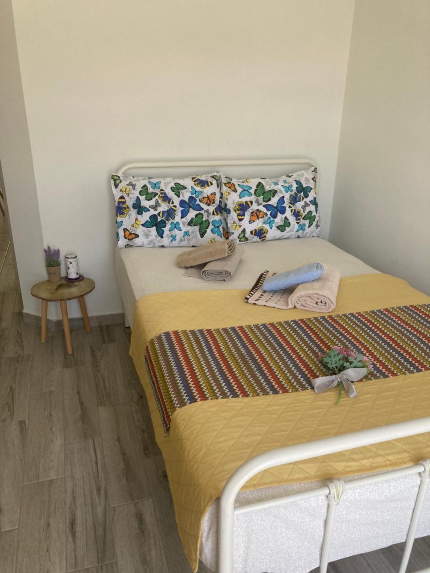 Classic And Chic Volos Exterior photo